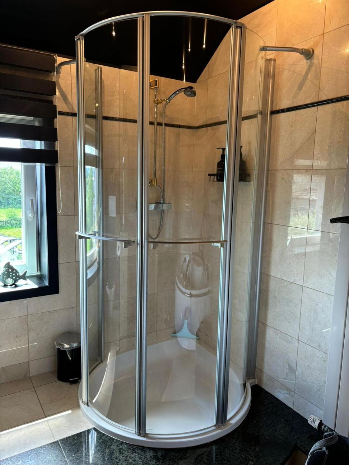 Le Clos Des Bansions Jalhay Esterno foto