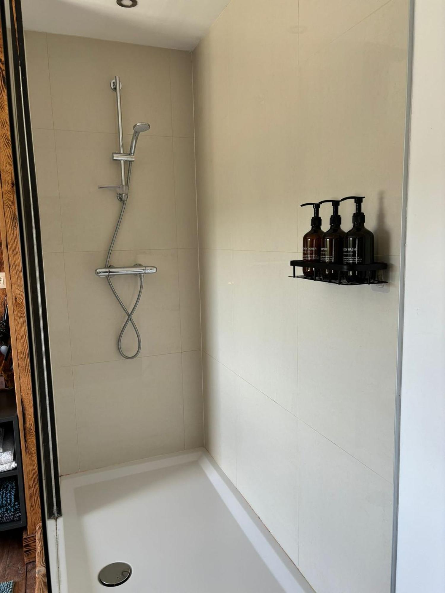 Le Clos Des Bansions Jalhay Esterno foto