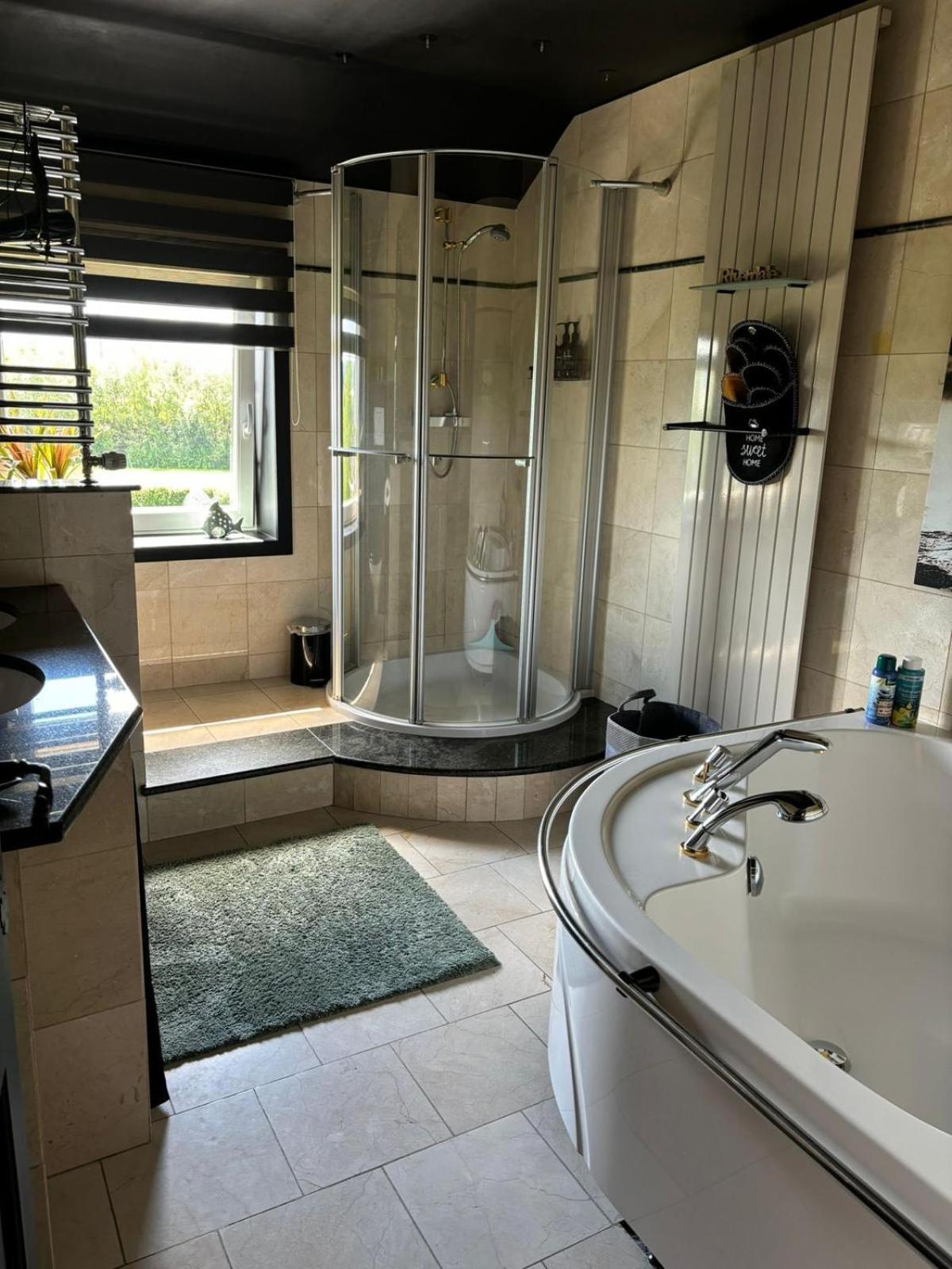 Le Clos Des Bansions Jalhay Esterno foto