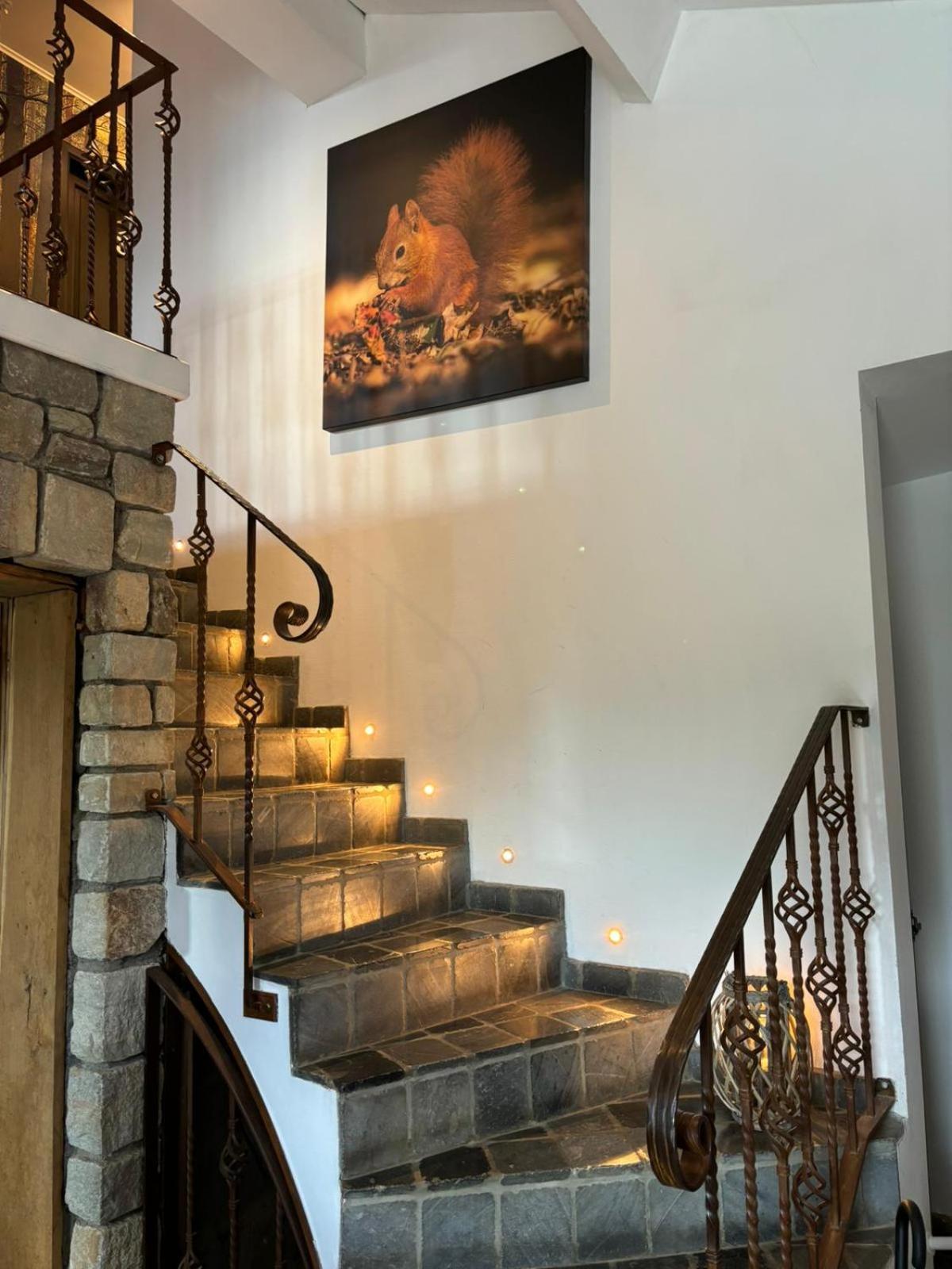 Le Clos Des Bansions Jalhay Esterno foto